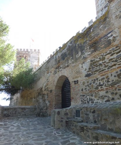 Castillo Sohail - Fuengirola