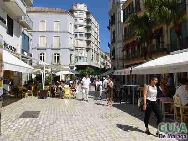 Calle Granada