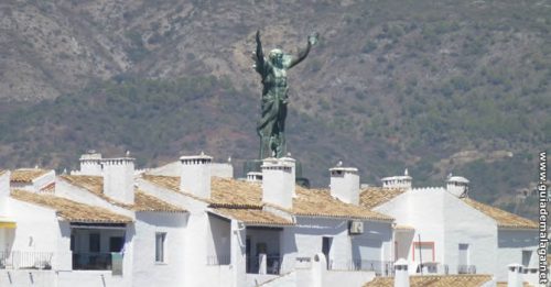 Puerto Banús La Victoria